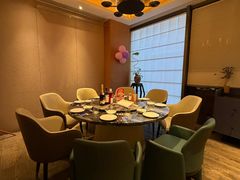 -若蘭慈·无国界素食料理(欢乐海岸店)