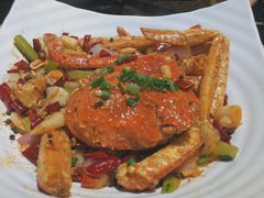 -蟹之国·精品蟹料理(极地店)