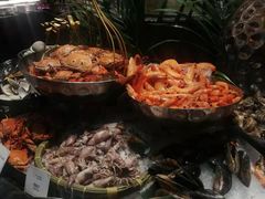 -安蒂娅·海鲜自助餐厅(安蒂娅美兰酒店)