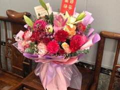 -北纬39度天津宴(黑牛城道店)