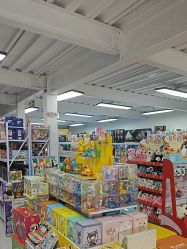 -奇麦淘玩具仓储店(中逸店)