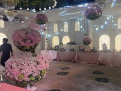 点击看大图 -希乐曼艺术中心·婚礼·活动·宴会厅(南山店)