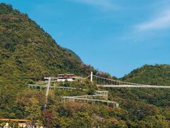 -宝晶宫旅游景区