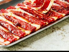 -一品诚记烤肉(大连柏威年购物中心店)