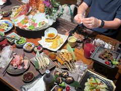 -一本料理(西溪天街店)
