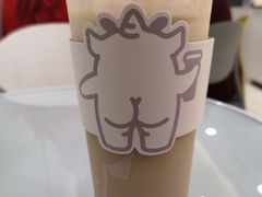 -茶力的小怪兽(梅林卓悦汇店)