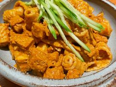 -肉串汪(月坛店)