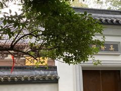 -西湖风景区十里琅珰-五云山