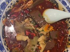 -南京大牌档(济南万象城店)