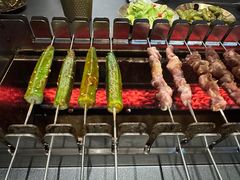 -好唛士·精酿啤酒烧烤(金沪路店)