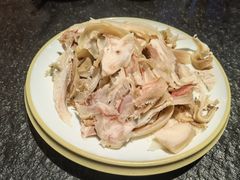 -老北京胡同味道二荤铺(酒仙桥店)