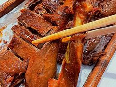 -鸿先阁·干煸虾(星沙店)