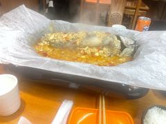 -三煮纸包鱼(青岛总店)
