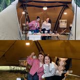 来一晚说走就走的露营！ 🏕