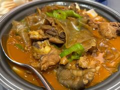 -阿庄新豫菜(航海东路店)