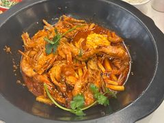 -虾吃虾涮.虾火锅.肉蟹煲(步步高梅溪新天地店)
