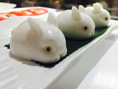 -龙的酒楼·手工早茶·顺德菜(近良路店)