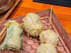 -天妇罗内顺田(罗湖店)