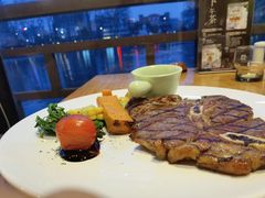 -上岛咖啡(珠园店)