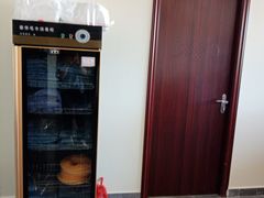 -张钰强中医正骨推拿连锁(唐家人才公寓店)