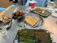 -清真·馬坡二旦烧烤(人生一串拍摄店)