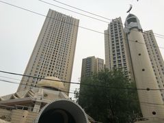 -天津市和平区西宁道清真寺