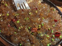 -老雒阳面馆·水席(定鼎门店)