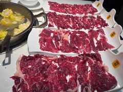 -潮发潮汕牛肉店(龙洞店)