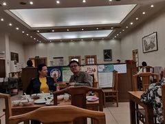 大堂-南磨房食府(燕莎奥特莱斯购物中心店)