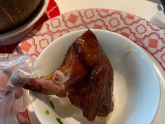 -谭厨中山传家菜.乳鸽.脆鲩鱼(华强北中航城店)