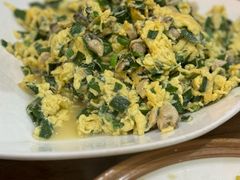 -木柴豆腐·活海鲜·鲁菜(岚山路店)