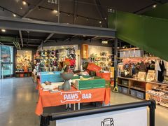 -爪吧宠物乐园 (温榆河示范区店)