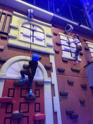-尼克Playtime(欢乐海岸店)