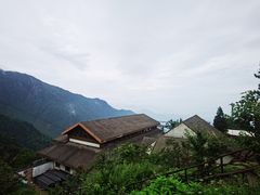 -萍乡武功山风景名胜区