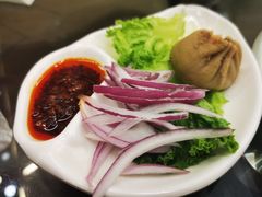 肚包肉-清真·益鑫羊肉手抓馆(花园北街店)