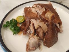 -南山鲜虾面·活鲜小馆·海味大连菜(南山总店)