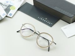 -目艮眼镜SHOWROOM(品牌集合店)