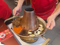 -1078號老北京涮肉(松柏店)