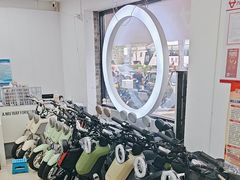 -小牛电动体验·租电动车(德胜门店)