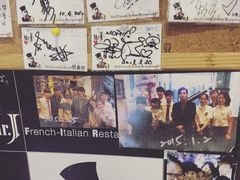 -Mr.J义法厨房(北医店)