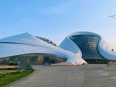 -哈尔滨大剧院
