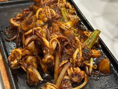 -小郭私房菜·海肠捞饭店(学士街店)
