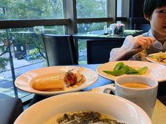 -上海外滩茂悦大酒店