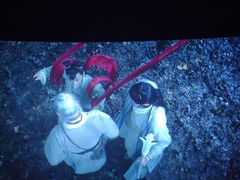 -CGV影城(黄河道ScreenX店)