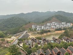 -清远熹乐谷温泉度假酒店