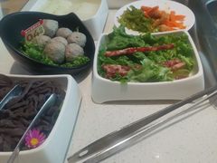 -海底捞火锅(海悦天地店)