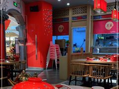 -吉祥春饼·烤鸭(常州新城吾悦店)