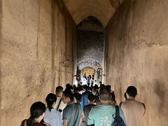 -洛阳古墓博物馆