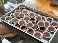 -豆相识•九九豆腐脑(牛咡桥店)