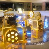 popmart十周年“天生好玩”杭州首展